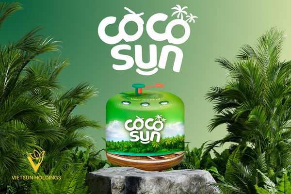 How Vietsun Ensures Consistent Coconut Quality for Global Retailers