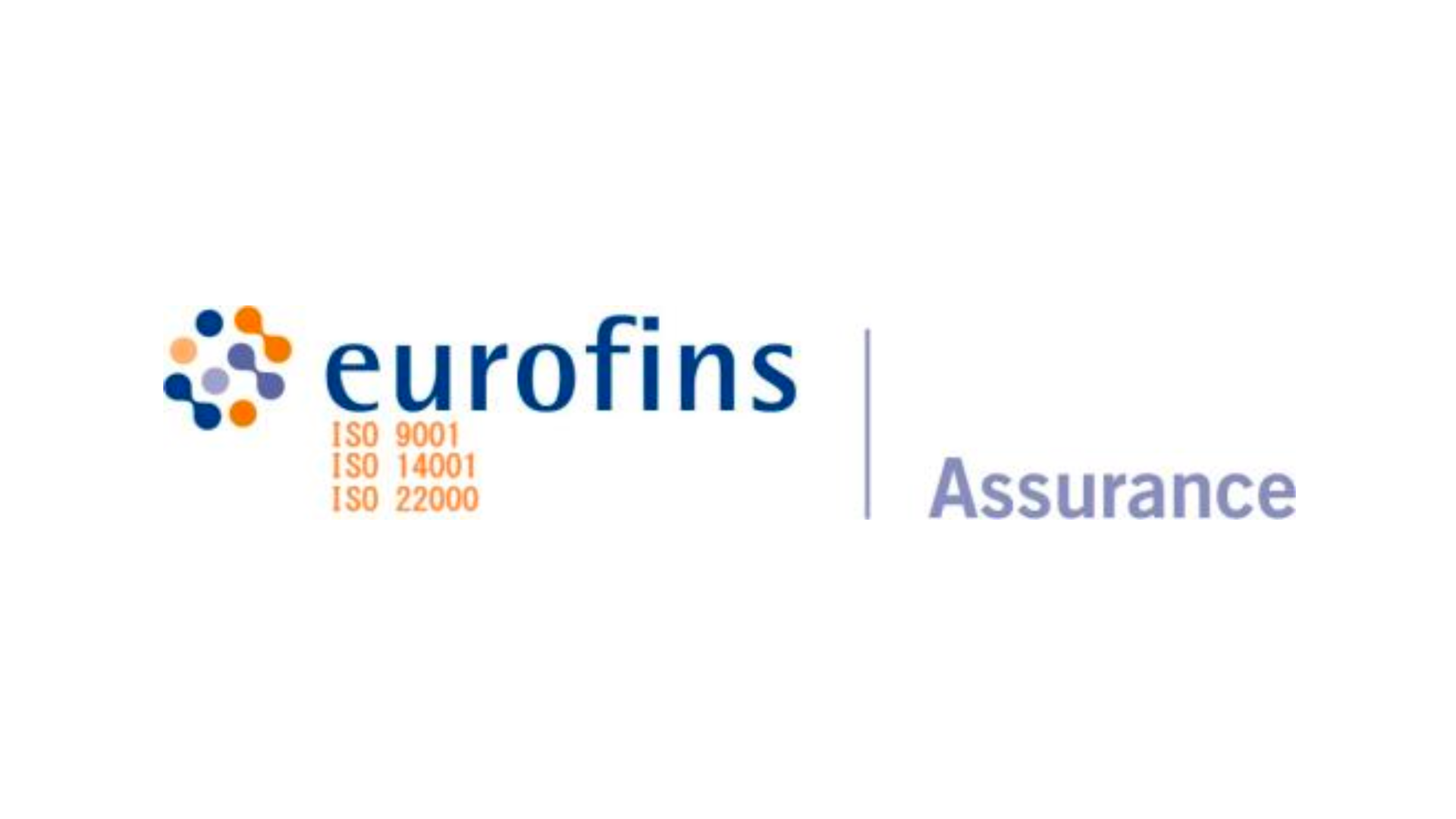 ISO 22000, 9001, 14001