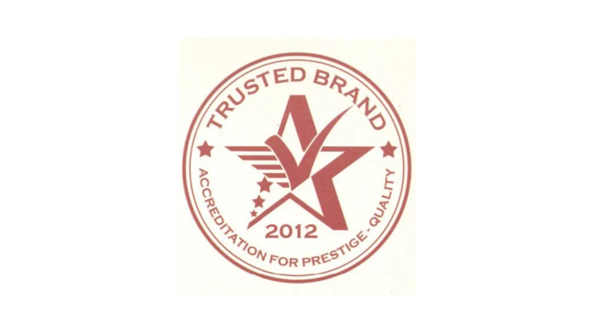 Trusted Brand