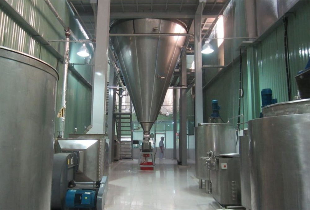 Обезжиренный кокосовый десикат высокой тонкости