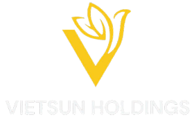 Vietsun Holdings logo – Premium coconut products from Vietnam
